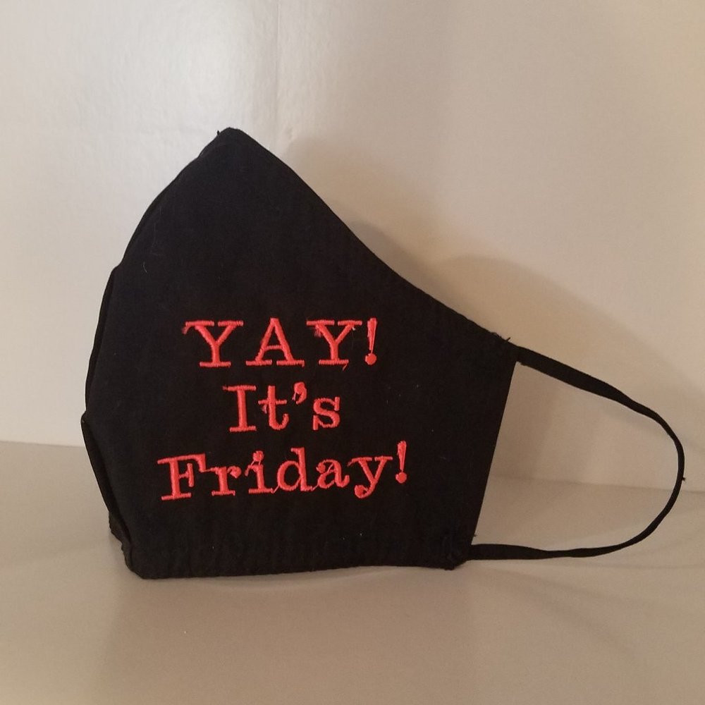 Personalized masks